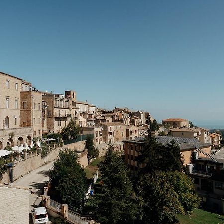 Casa Agello B&B 里帕特兰索内 外观 照片