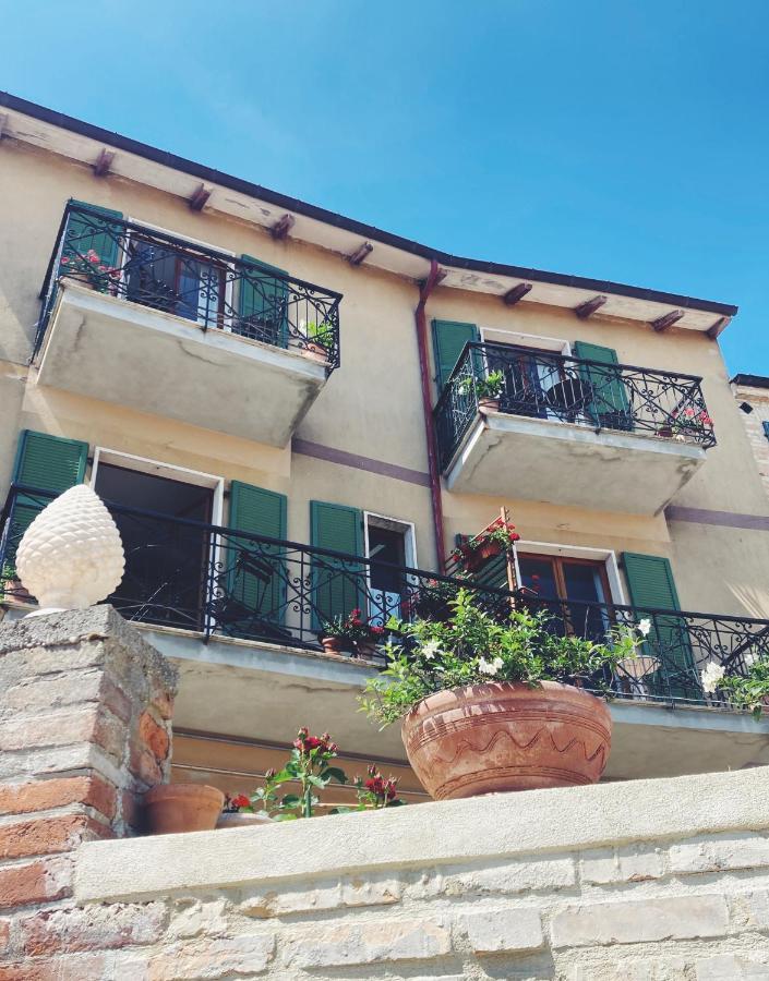 Casa Agello B&B 里帕特兰索内 外观 照片