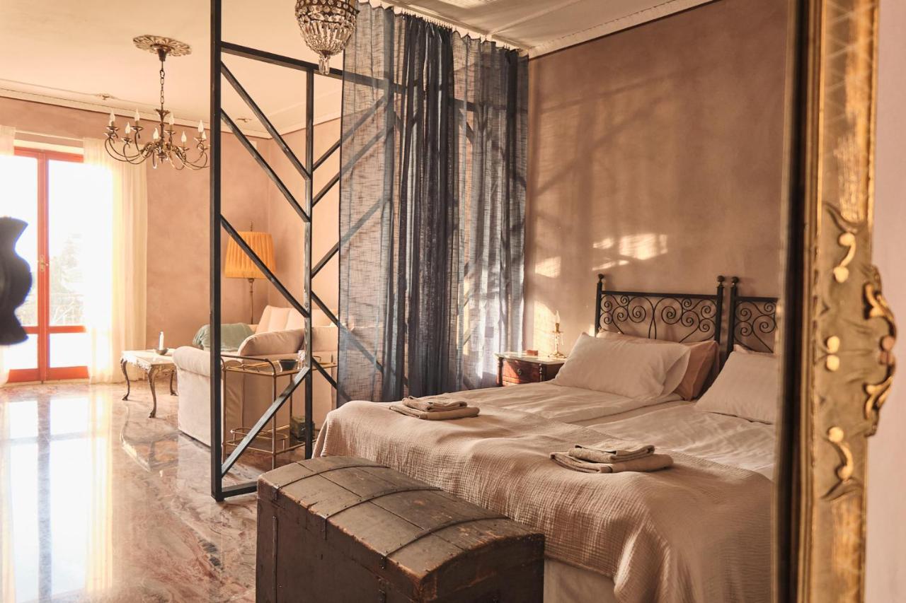 Casa Agello B&B 里帕特兰索内 外观 照片