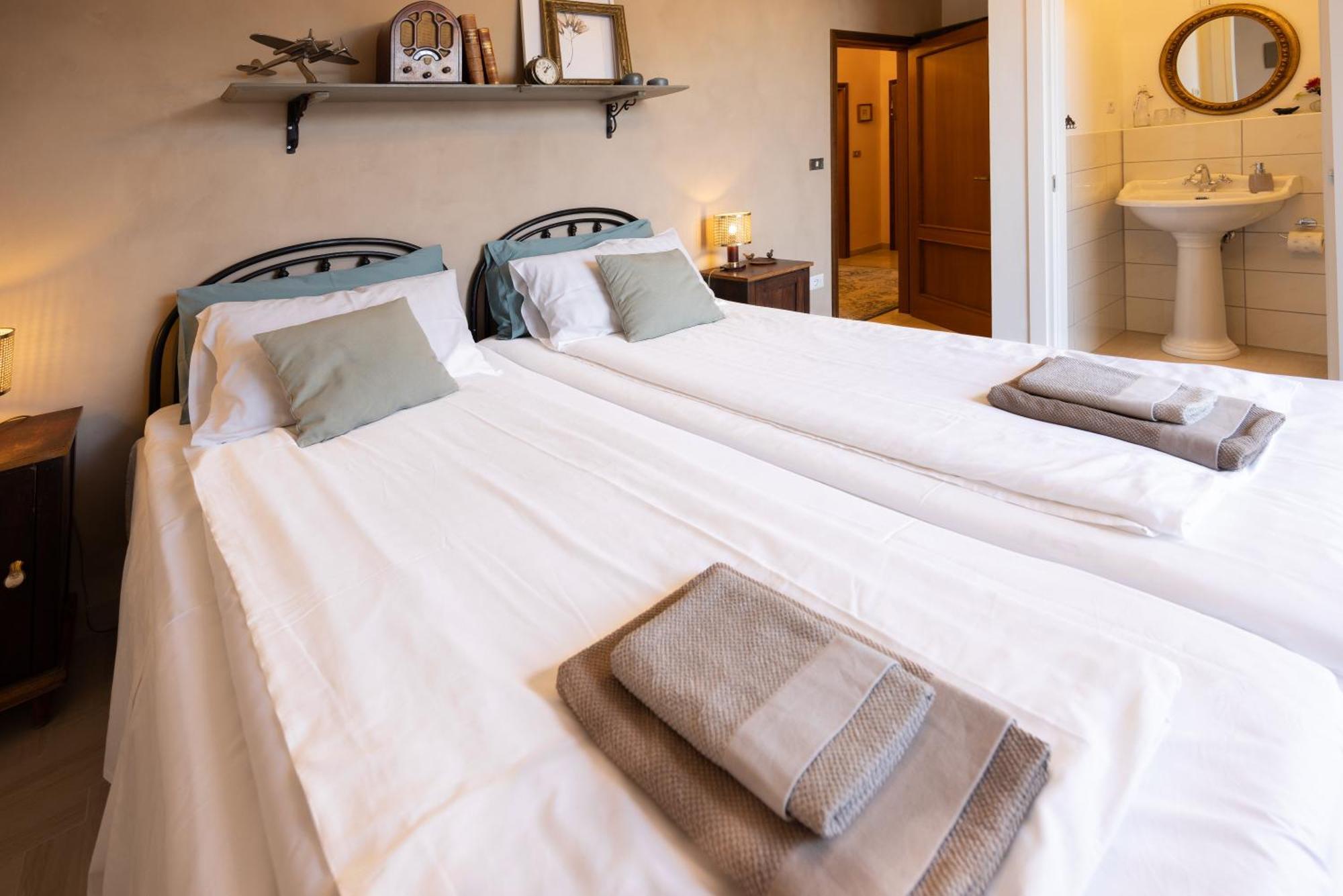 Casa Agello B&B 里帕特兰索内 外观 照片