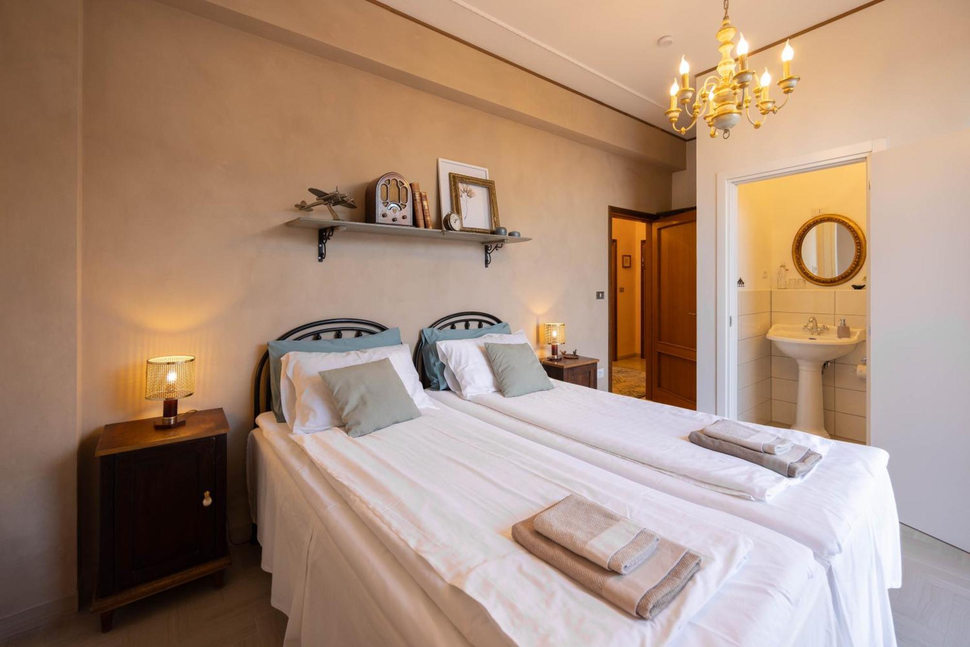 Casa Agello B&B 里帕特兰索内 外观 照片