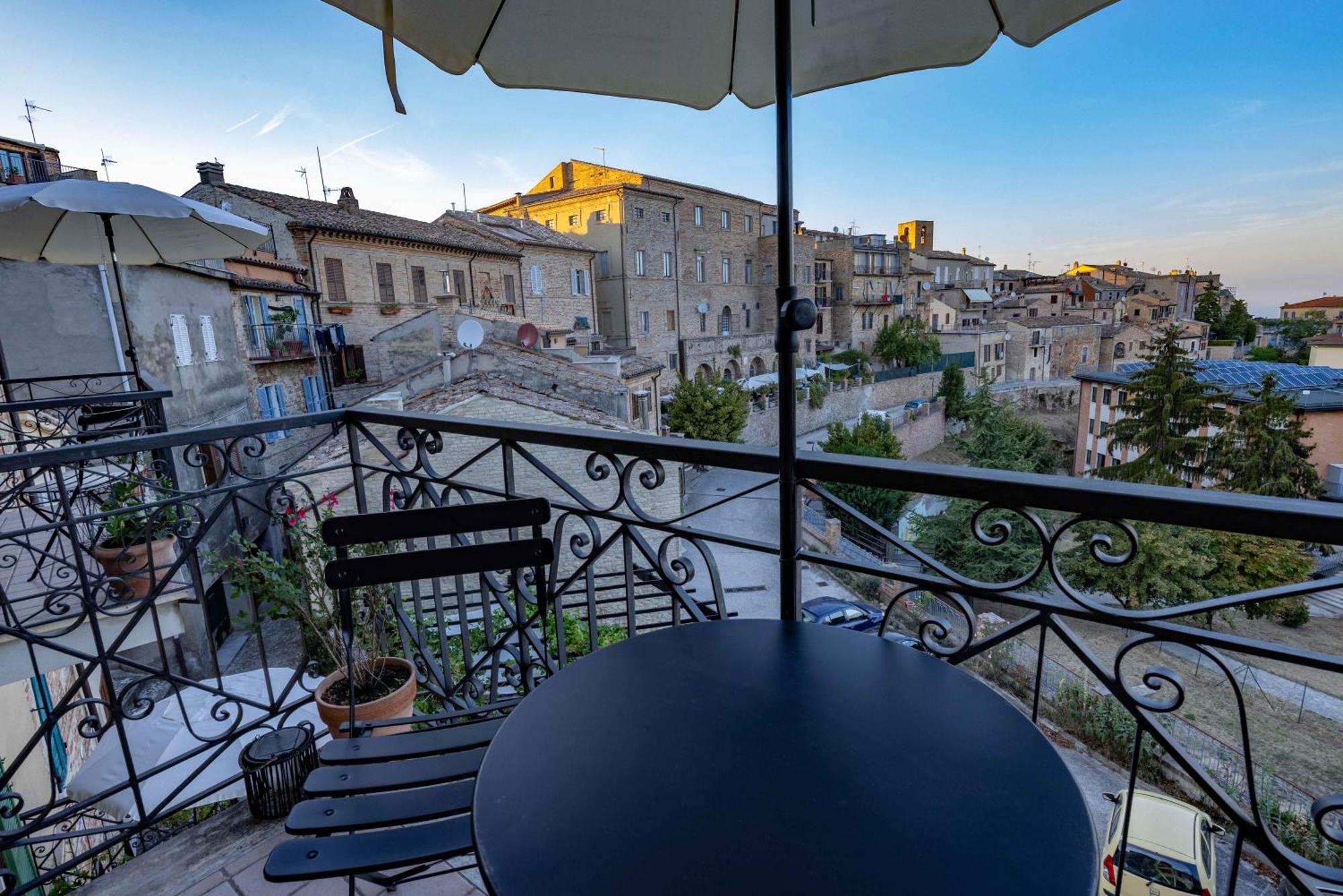 Casa Agello B&B 里帕特兰索内 外观 照片
