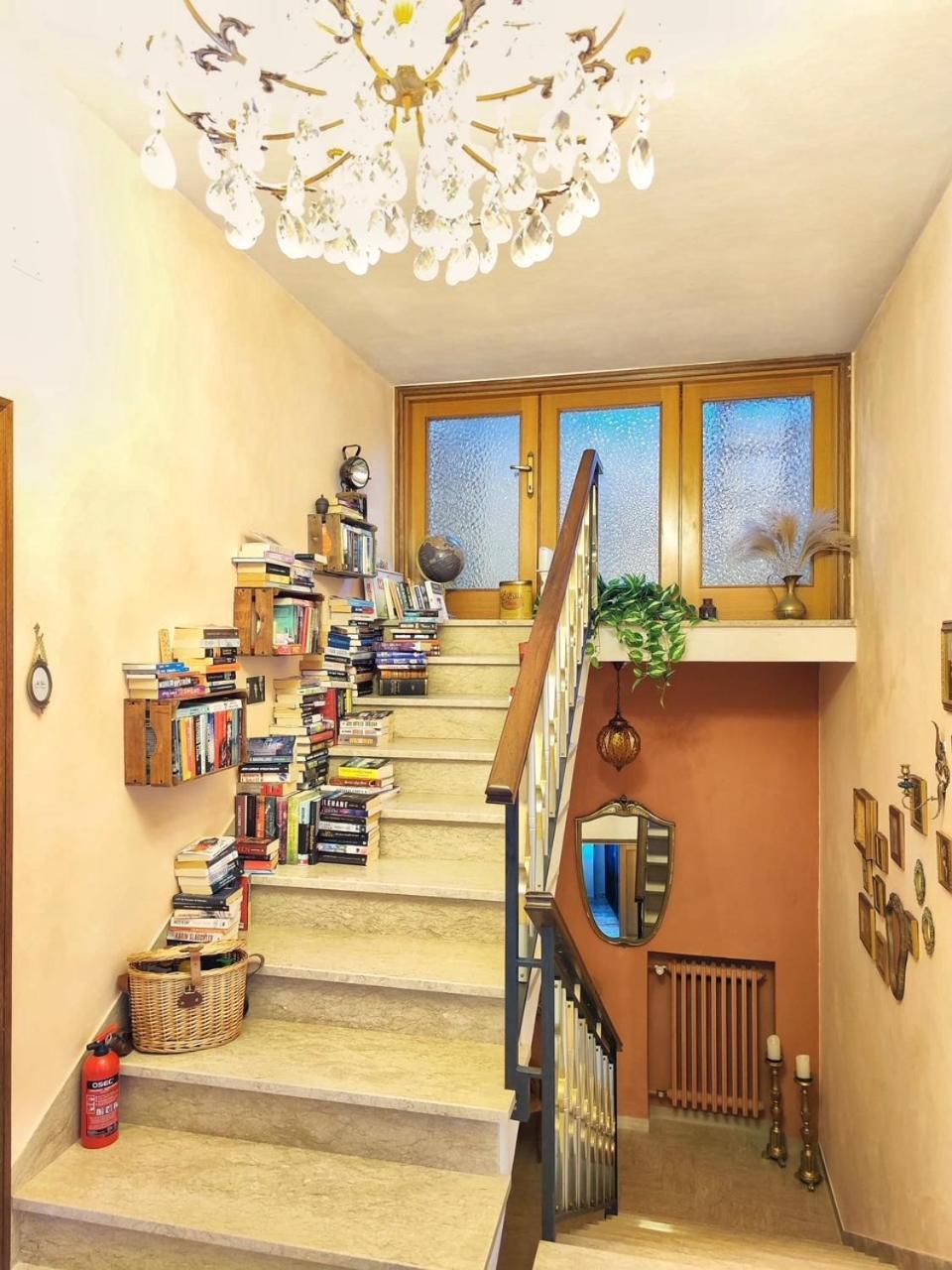 Casa Agello B&B 里帕特兰索内 外观 照片