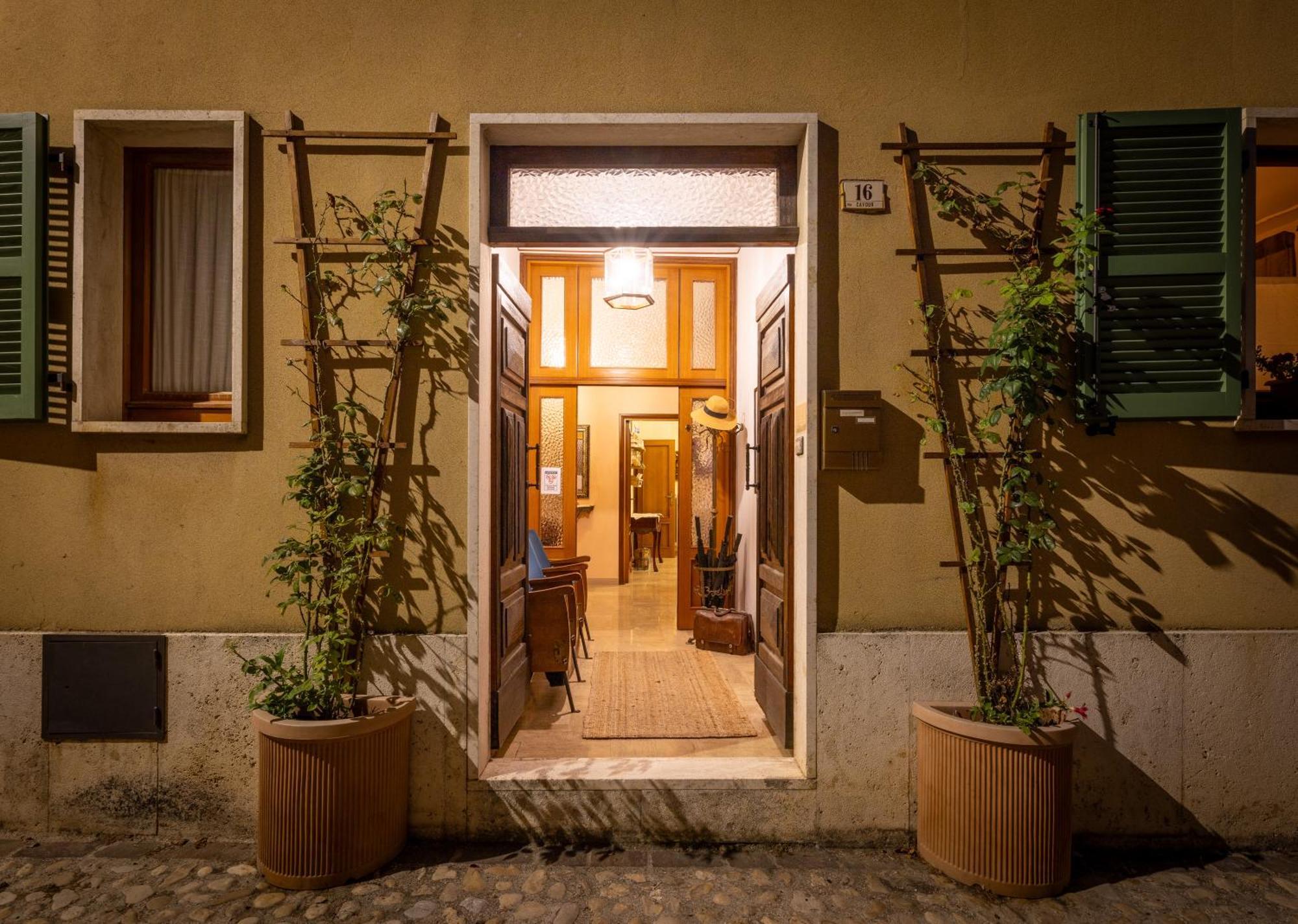 Casa Agello B&B 里帕特兰索内 外观 照片
