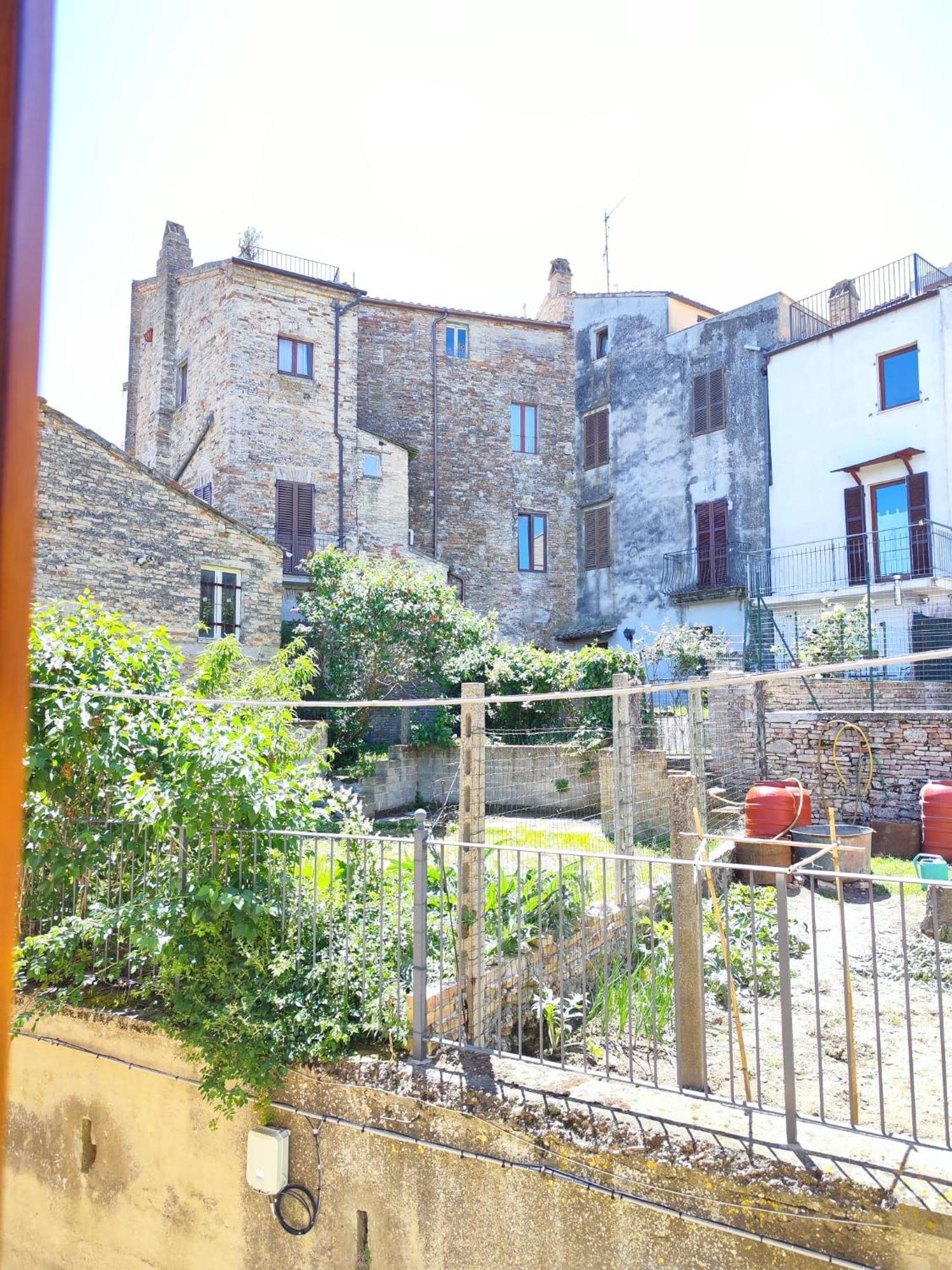 Casa Agello B&B 里帕特兰索内 外观 照片
