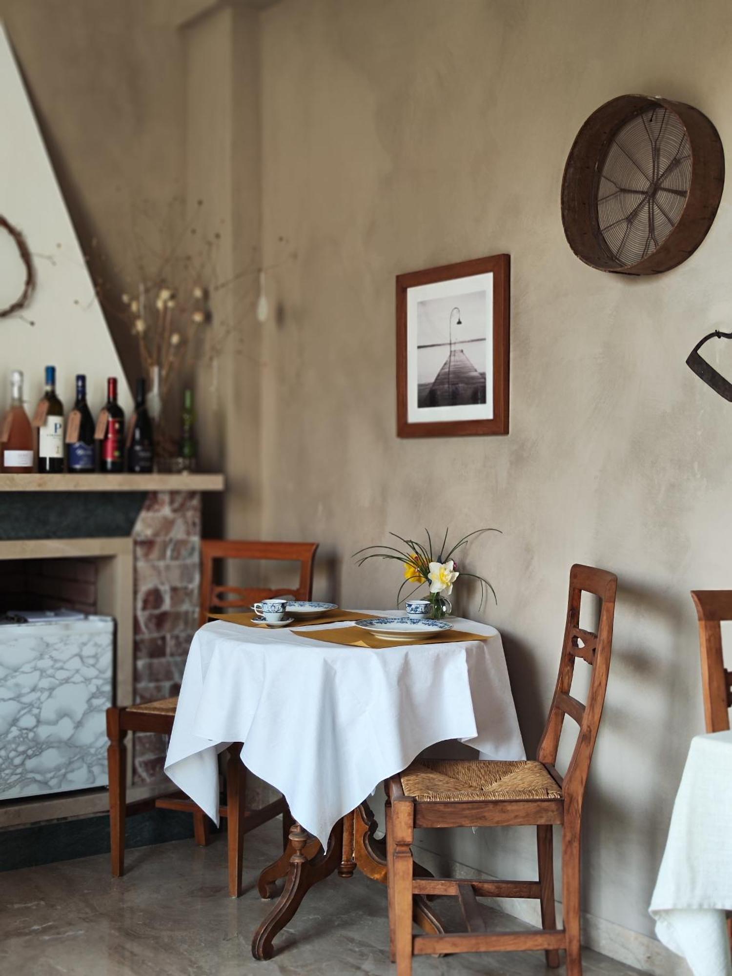 Casa Agello B&B 里帕特兰索内 外观 照片