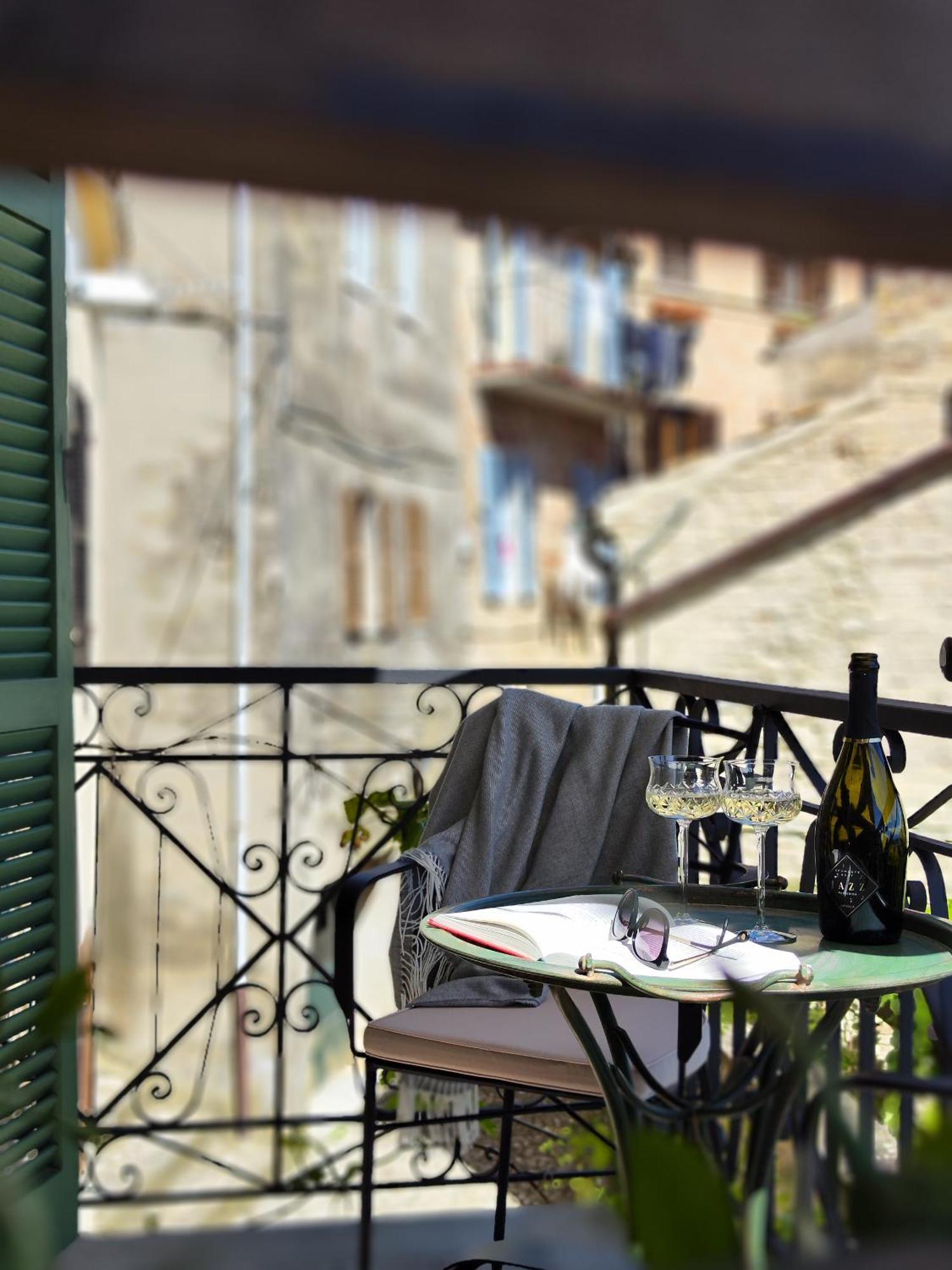 Casa Agello B&B 里帕特兰索内 外观 照片