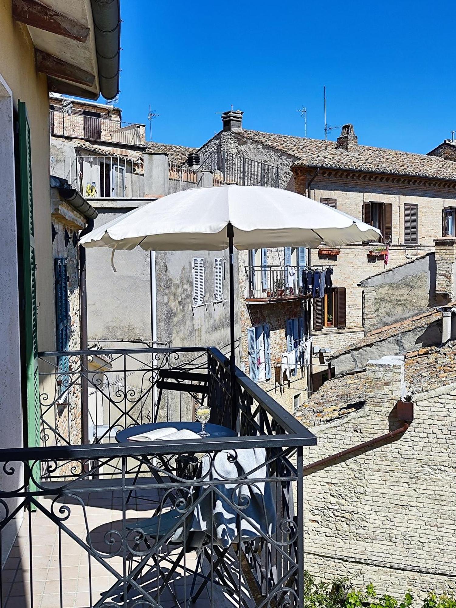 Casa Agello B&B 里帕特兰索内 外观 照片