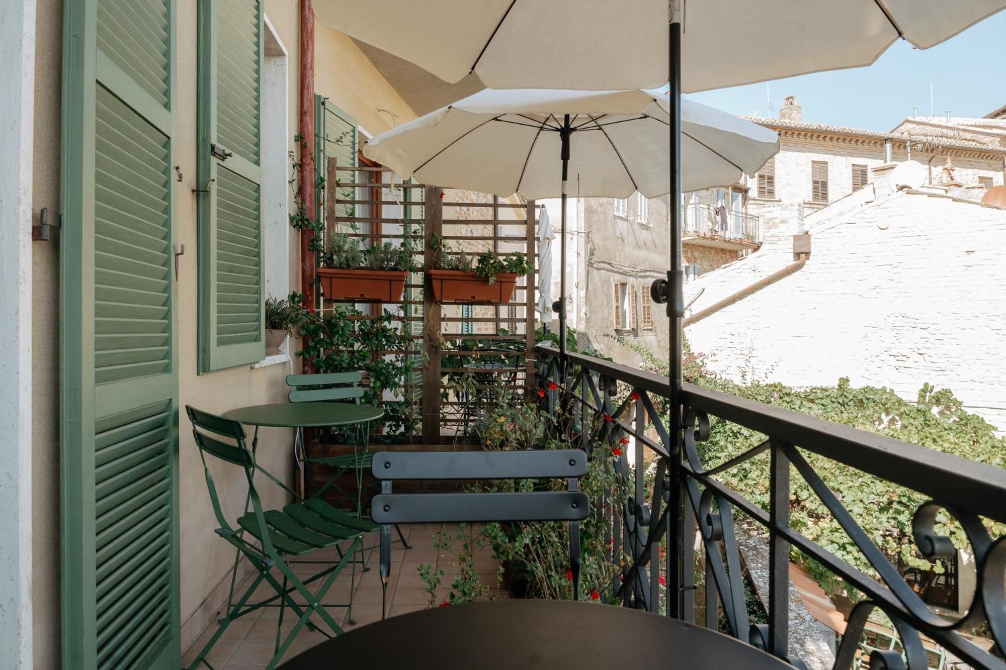 Casa Agello B&B 里帕特兰索内 外观 照片