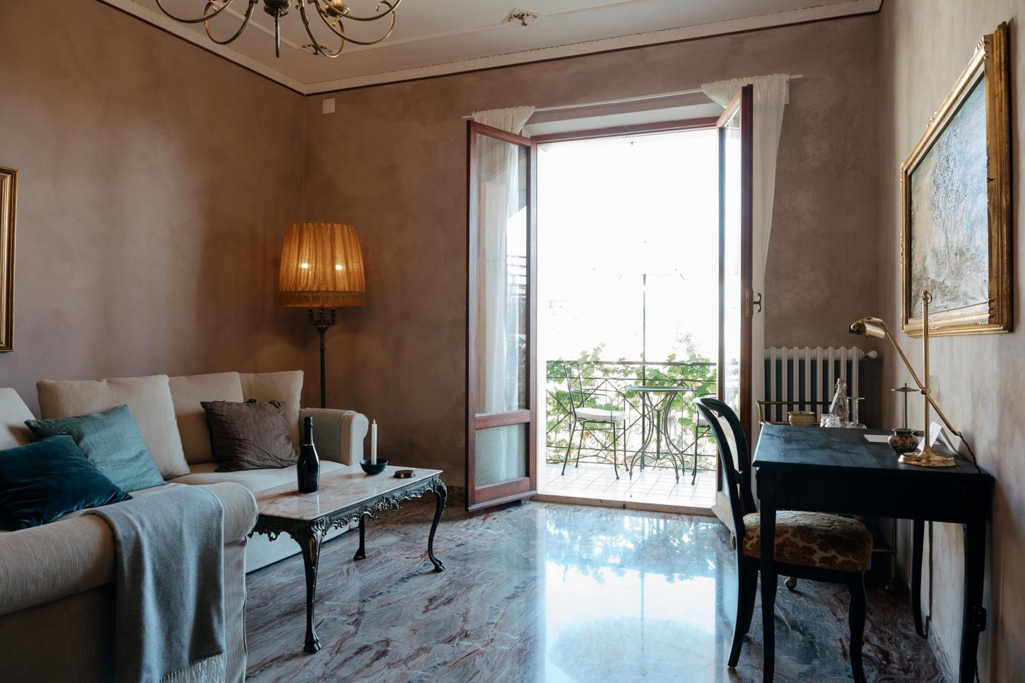 Casa Agello B&B 里帕特兰索内 外观 照片