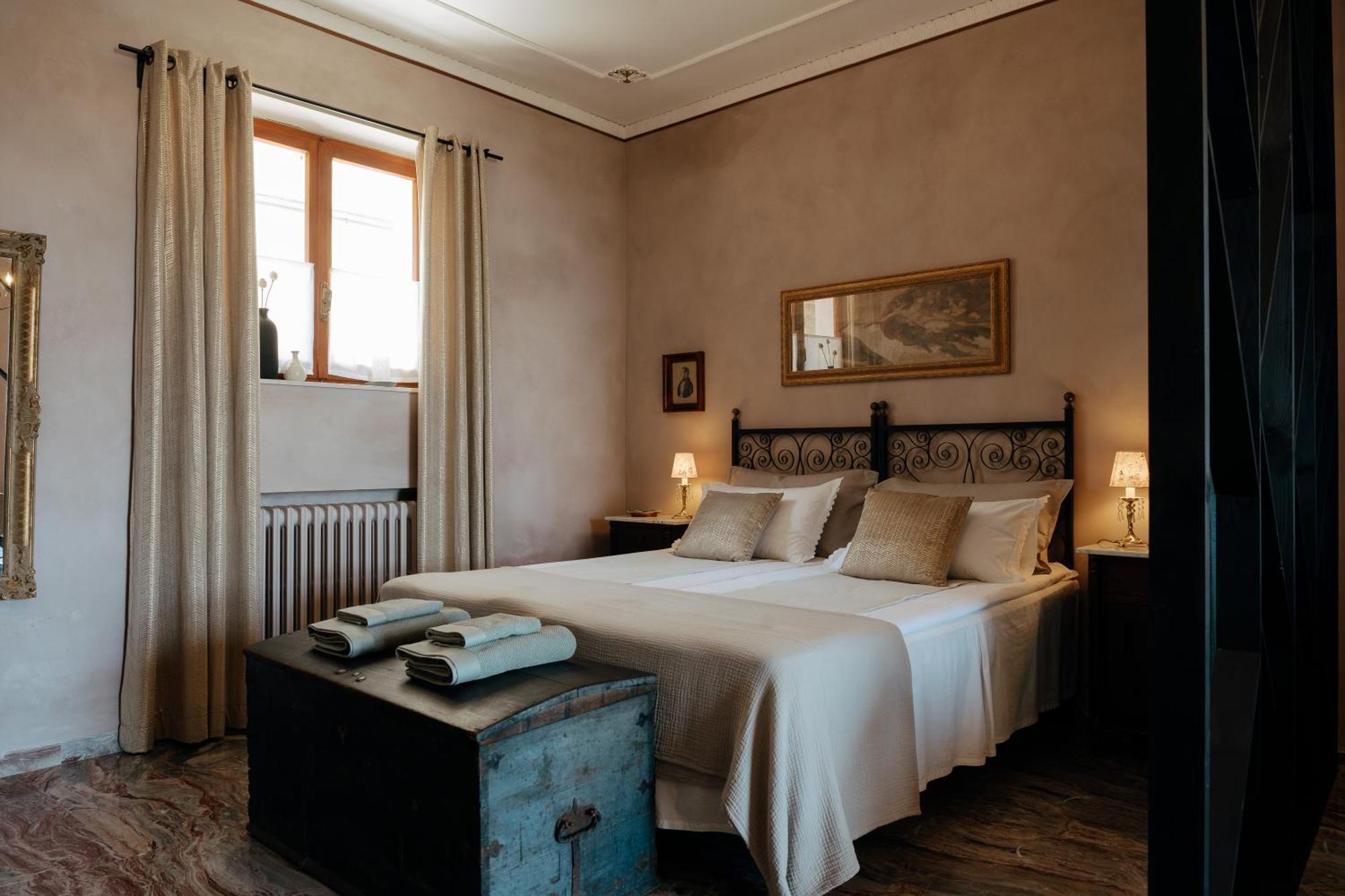 Casa Agello B&B 里帕特兰索内 外观 照片