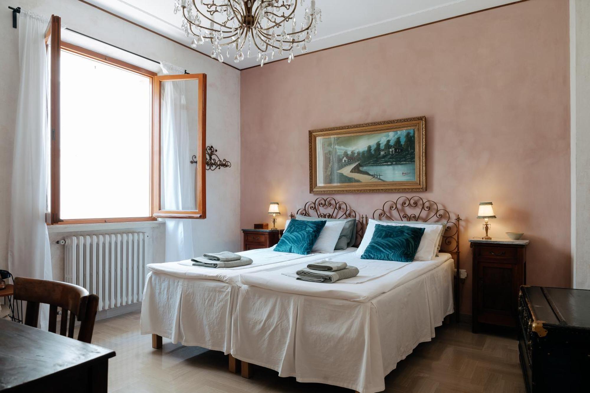 Casa Agello B&B 里帕特兰索内 外观 照片
