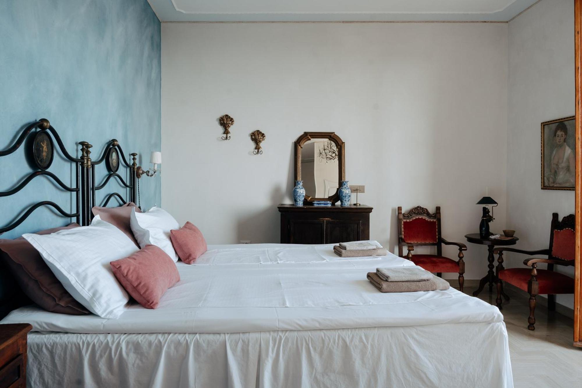 Casa Agello B&B 里帕特兰索内 外观 照片