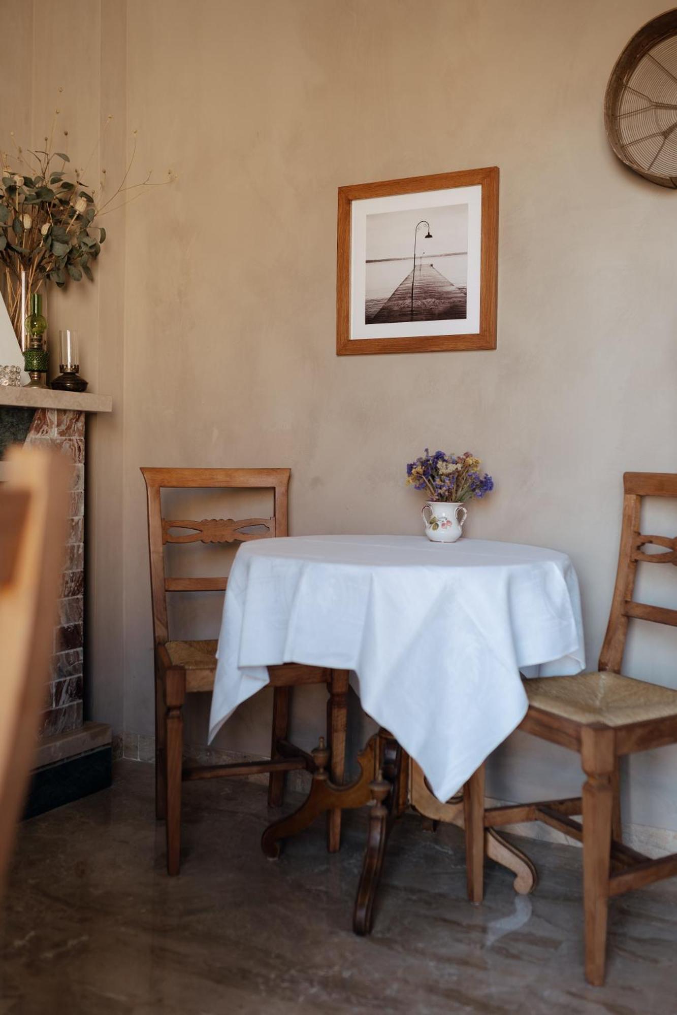 Casa Agello B&B 里帕特兰索内 外观 照片