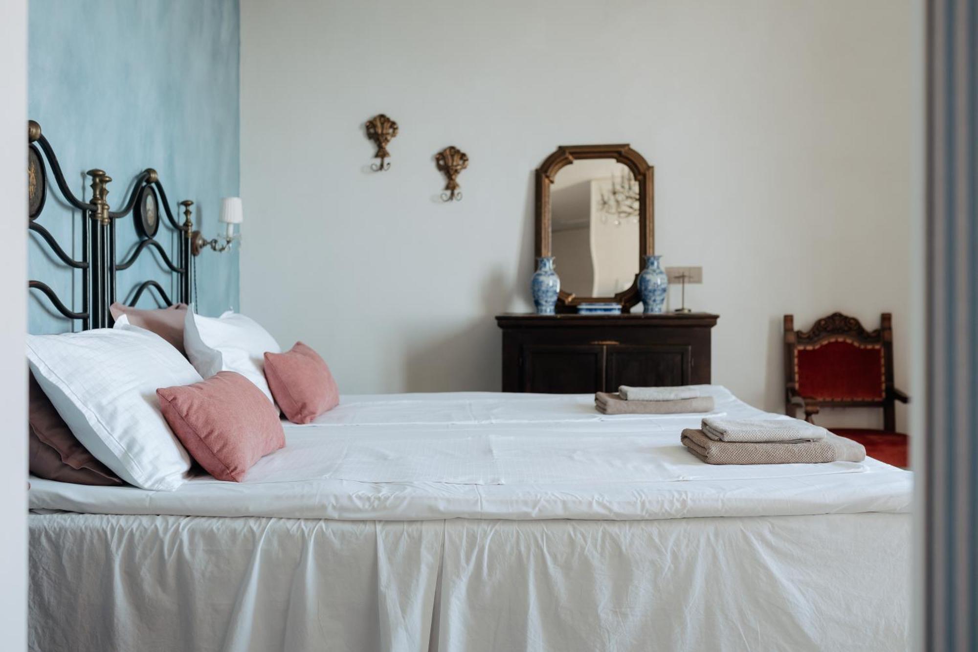 Casa Agello B&B 里帕特兰索内 外观 照片