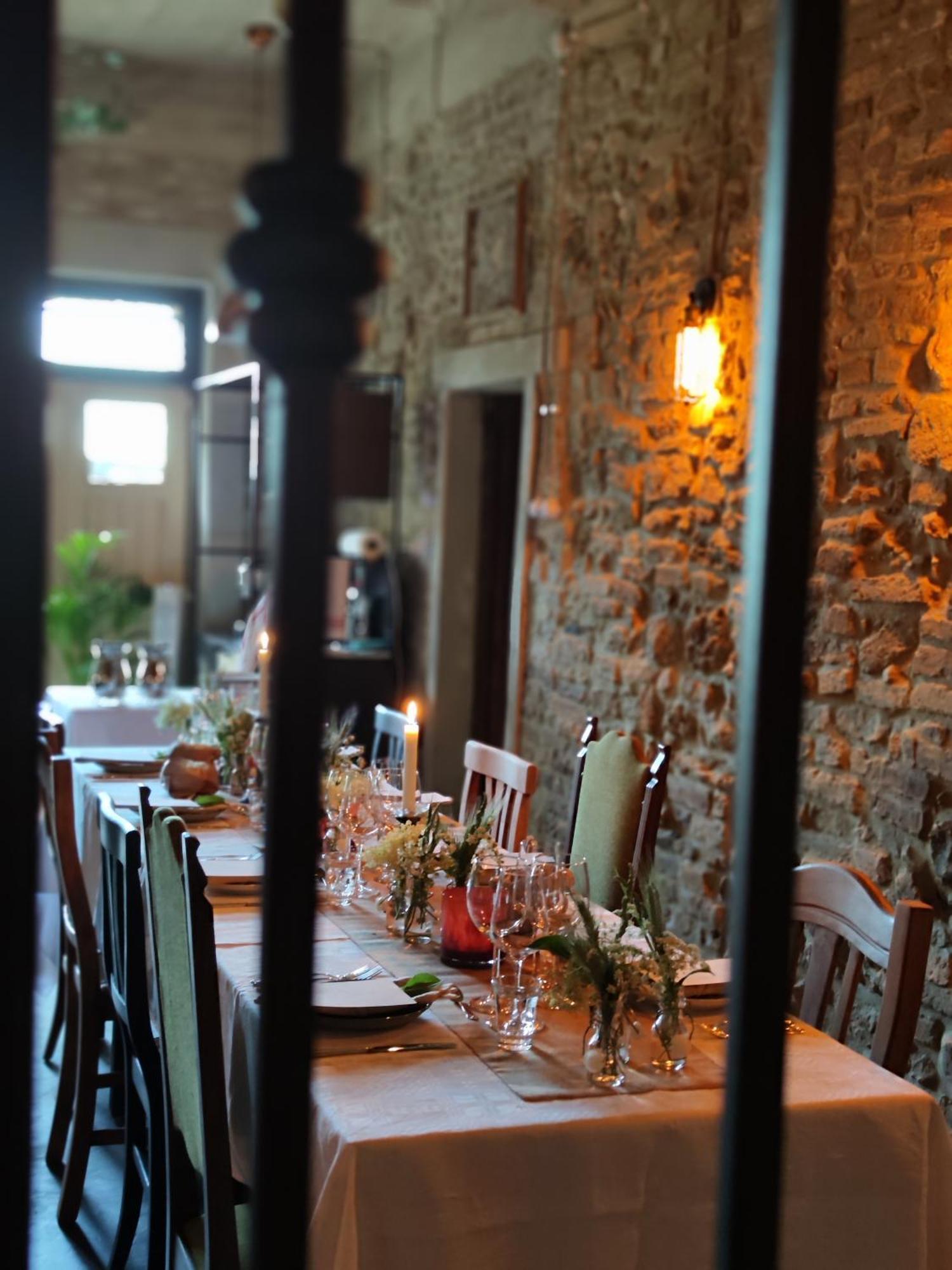 Casa Agello B&B 里帕特兰索内 外观 照片